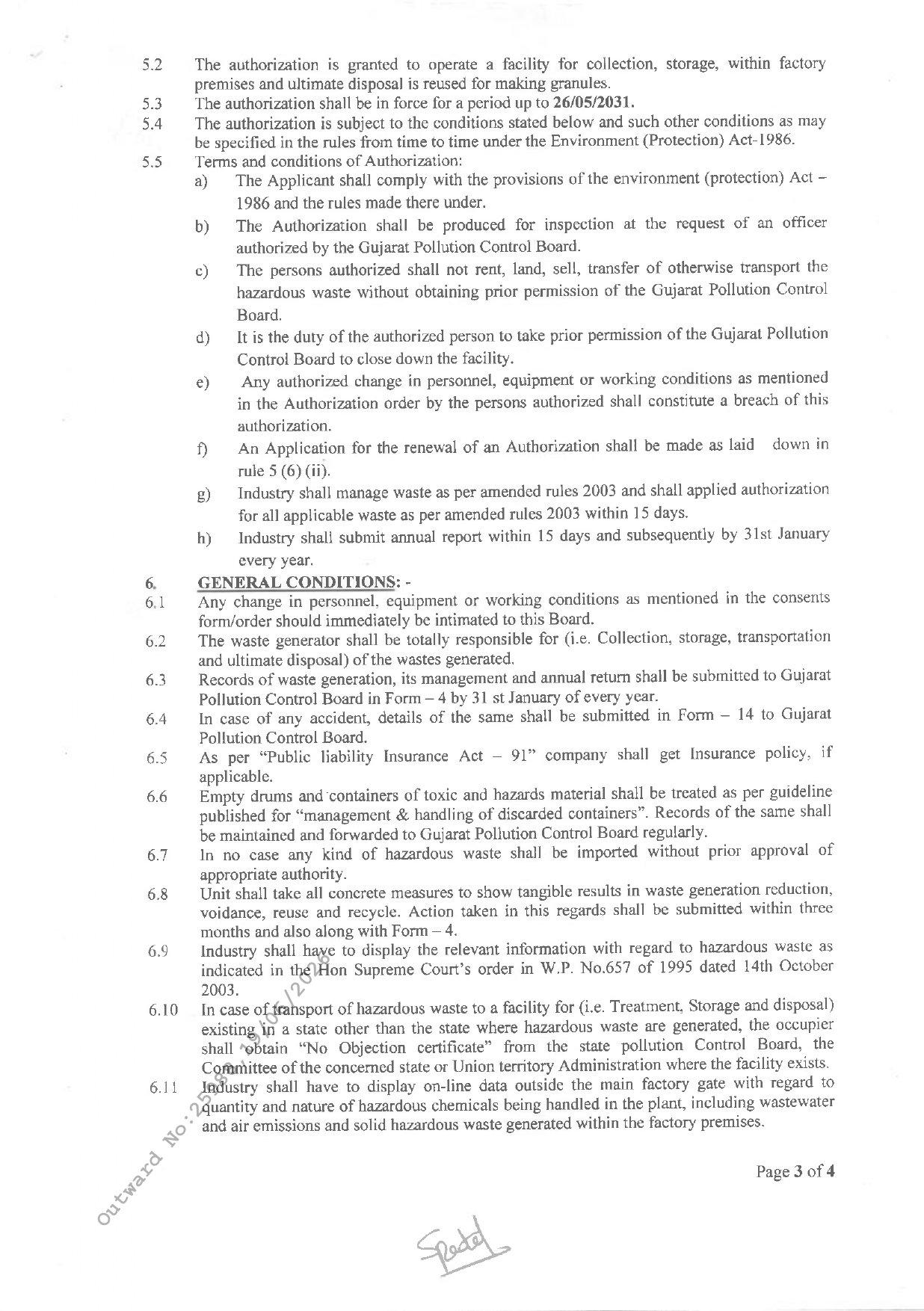 Government Approved Compostable Certification - Page 6