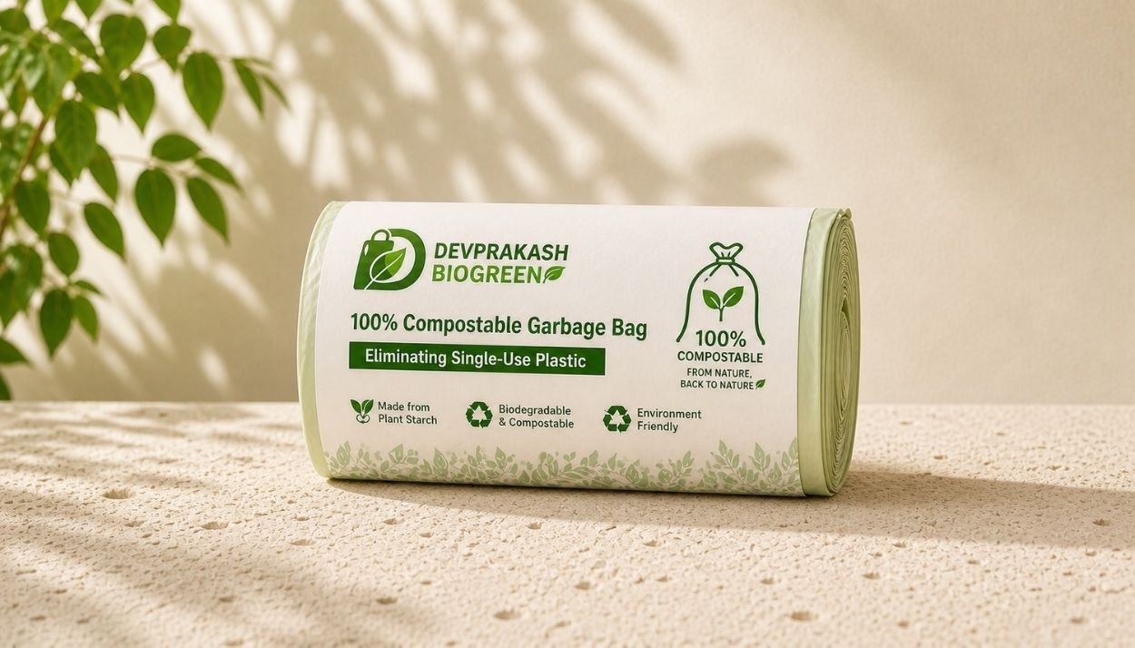 Garbage / Waste Bag