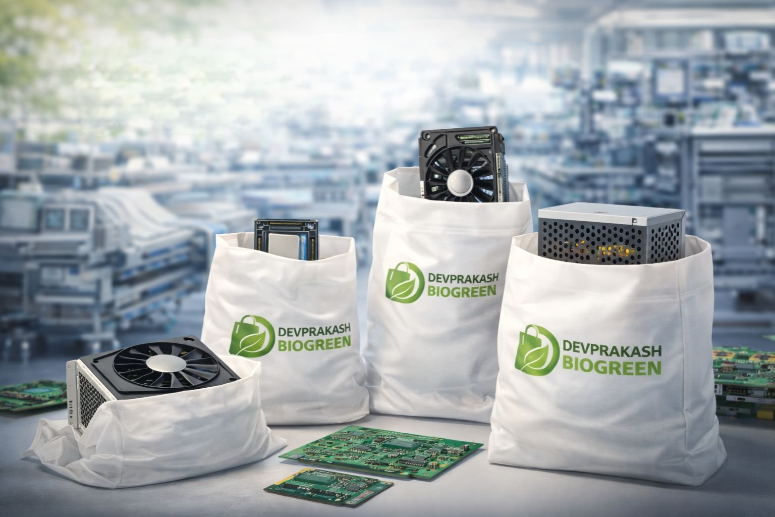 Electronics