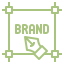 Branding icon